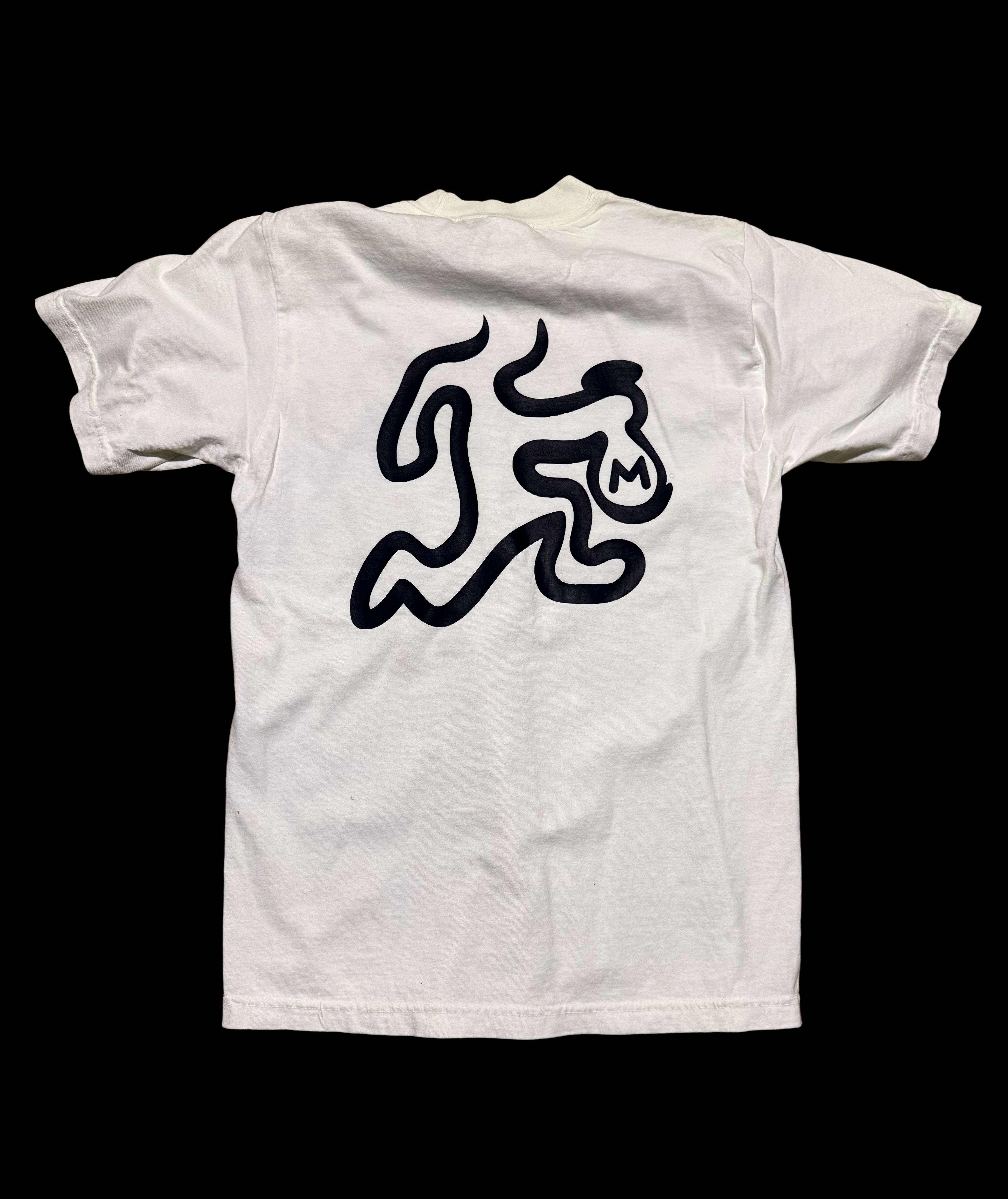 OG Millyonair Tee