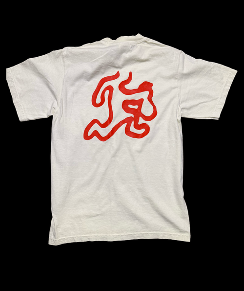 OG Millyonair Tee