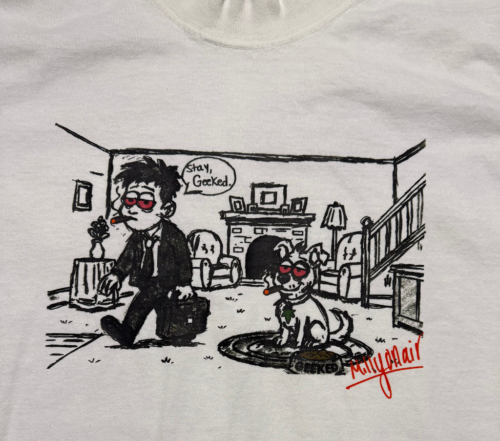 OG Millyonair Tee