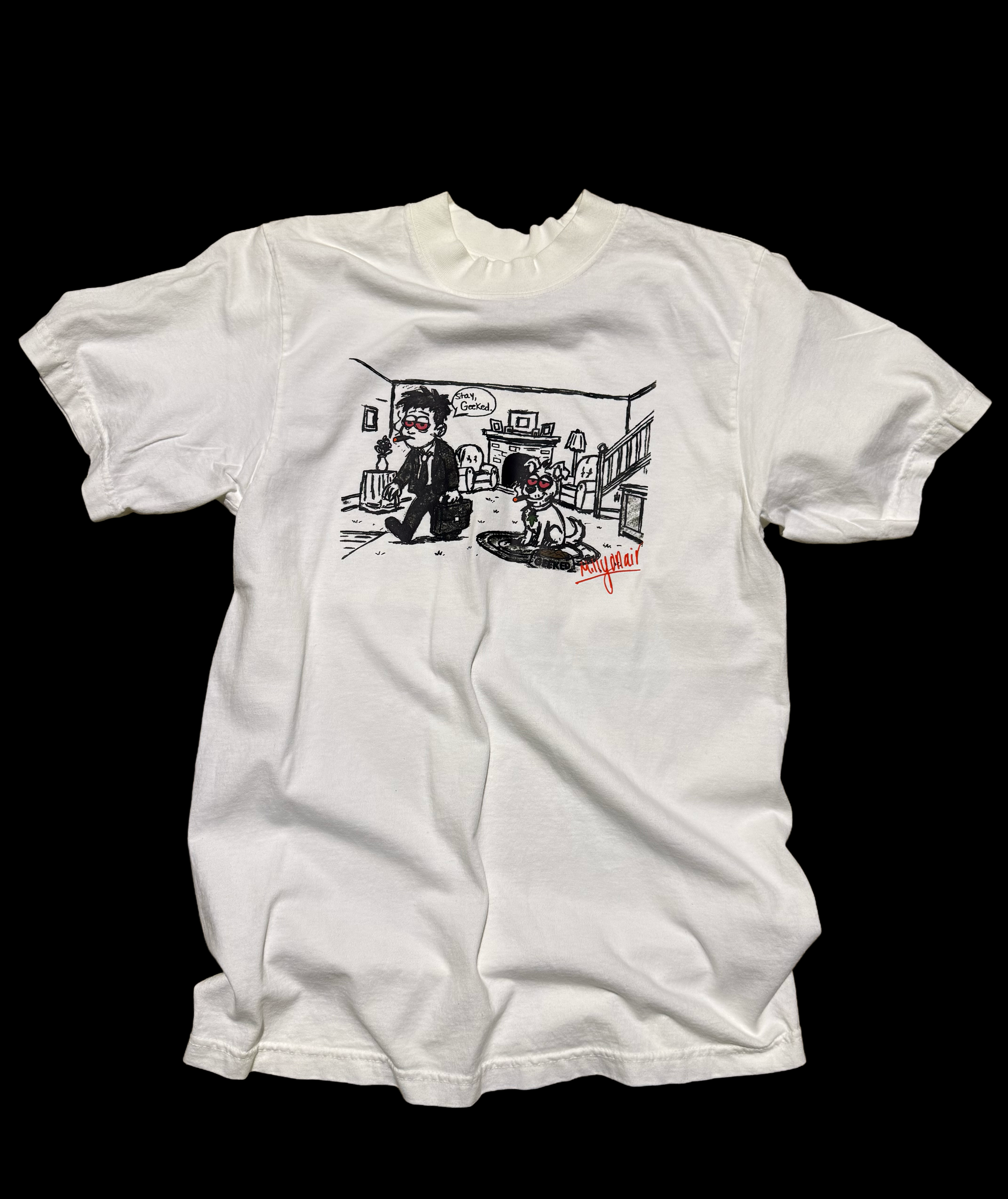 OG Millyonair Tee